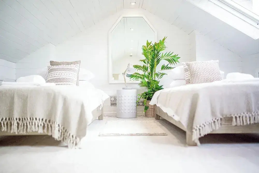 Stunning Townhouse with Large Garden