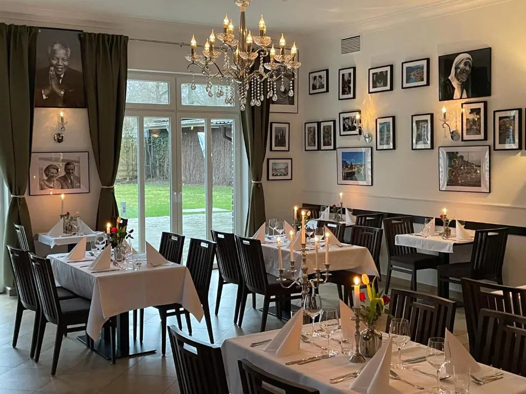 dS Hotel Gronau