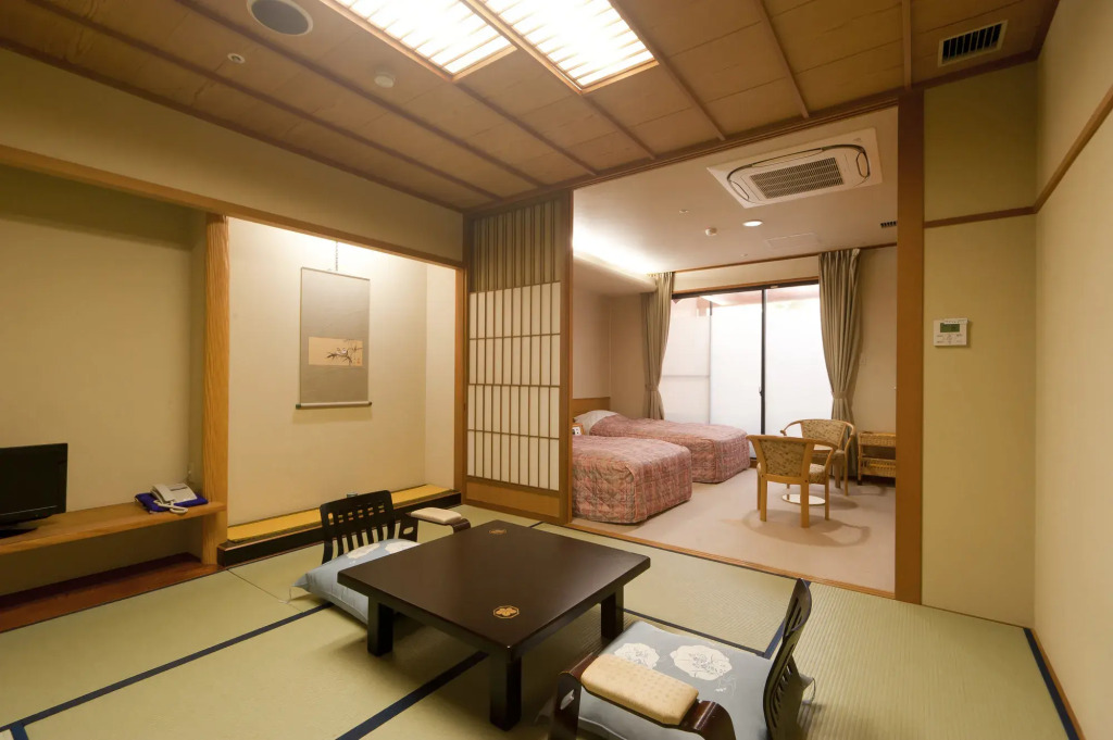 Tagawa Ryusenkaku