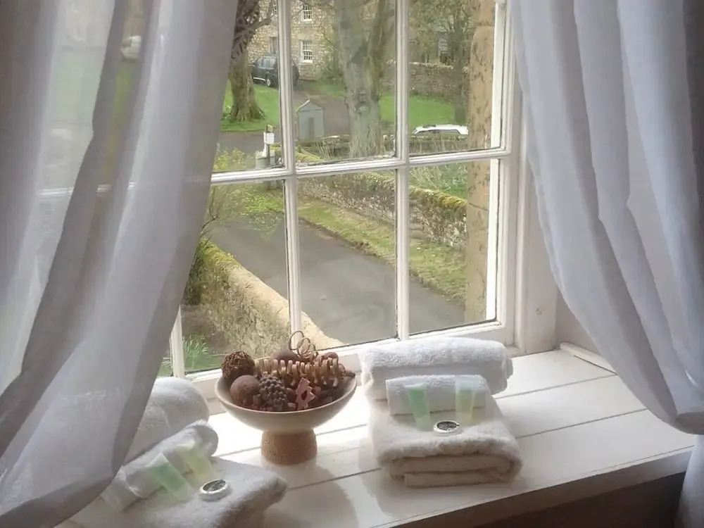 Simonburn Tearooms