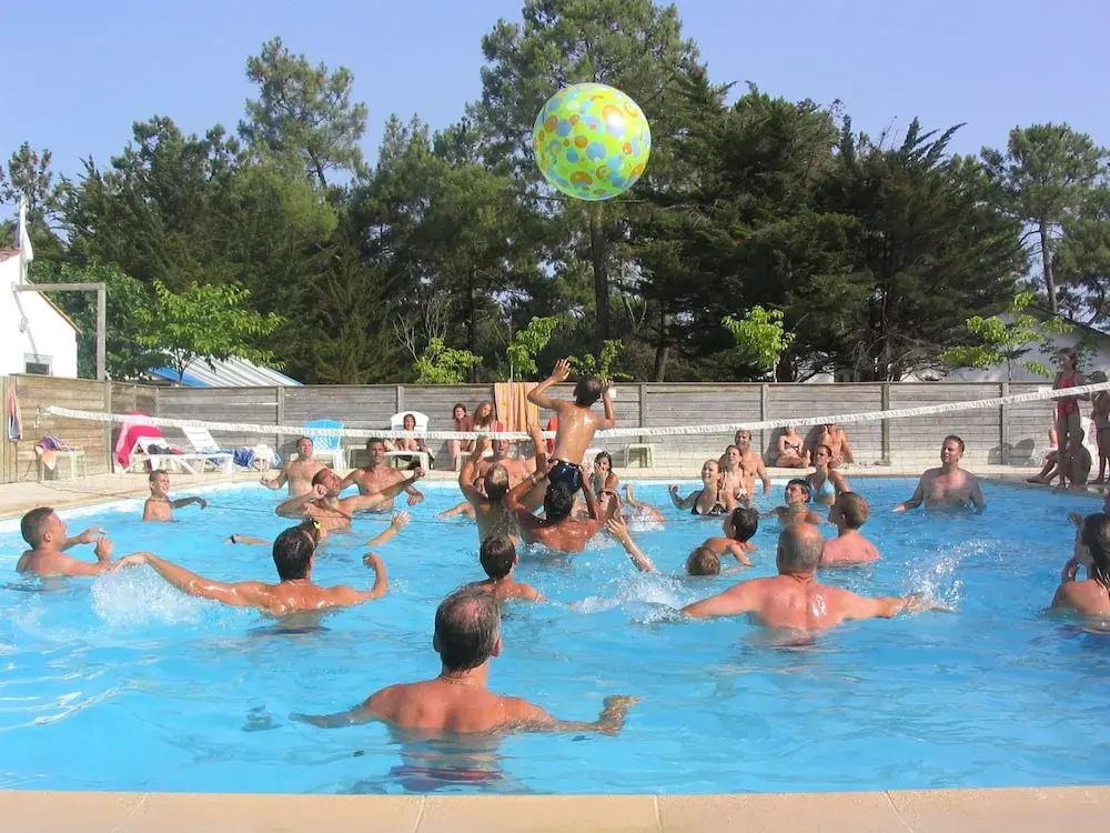 Village Vacances Passion Les Bris