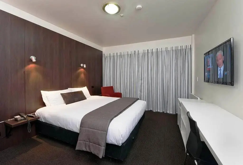 Grand Riccarton Hotel
