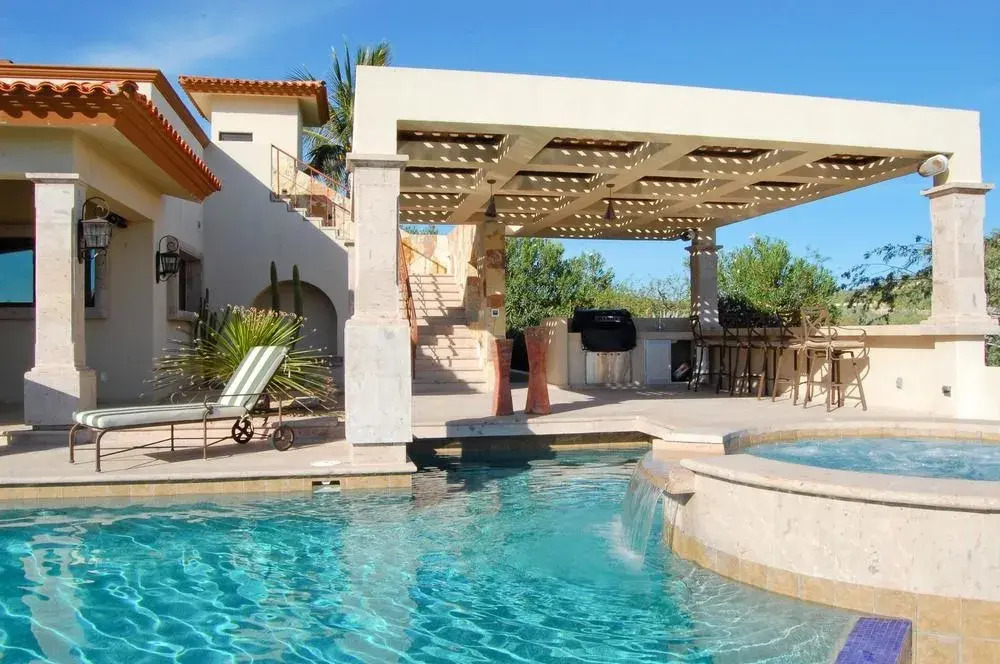 Villa las Piedras