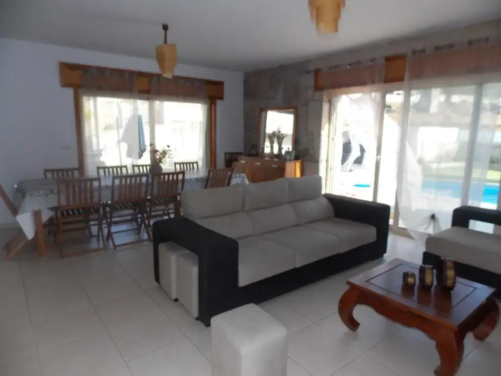 Casa Silva Do Minho