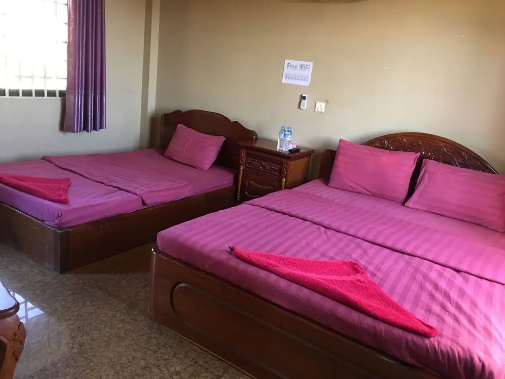 Savet 1 Guesthouse
