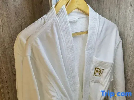 Serviced Smart Apartment Of Passion Man Hotel
