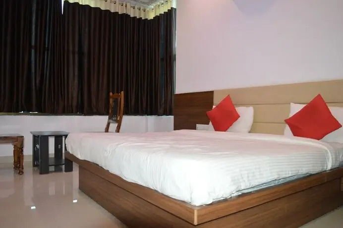 Vyanjan Hotel And Restaurant