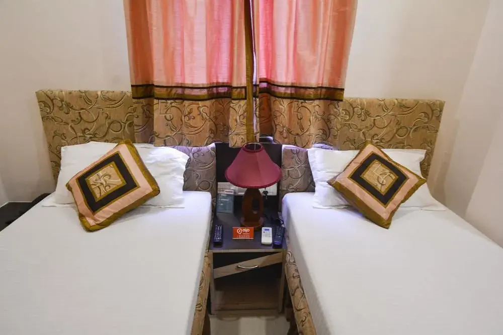 Swastik Luxury Homestay