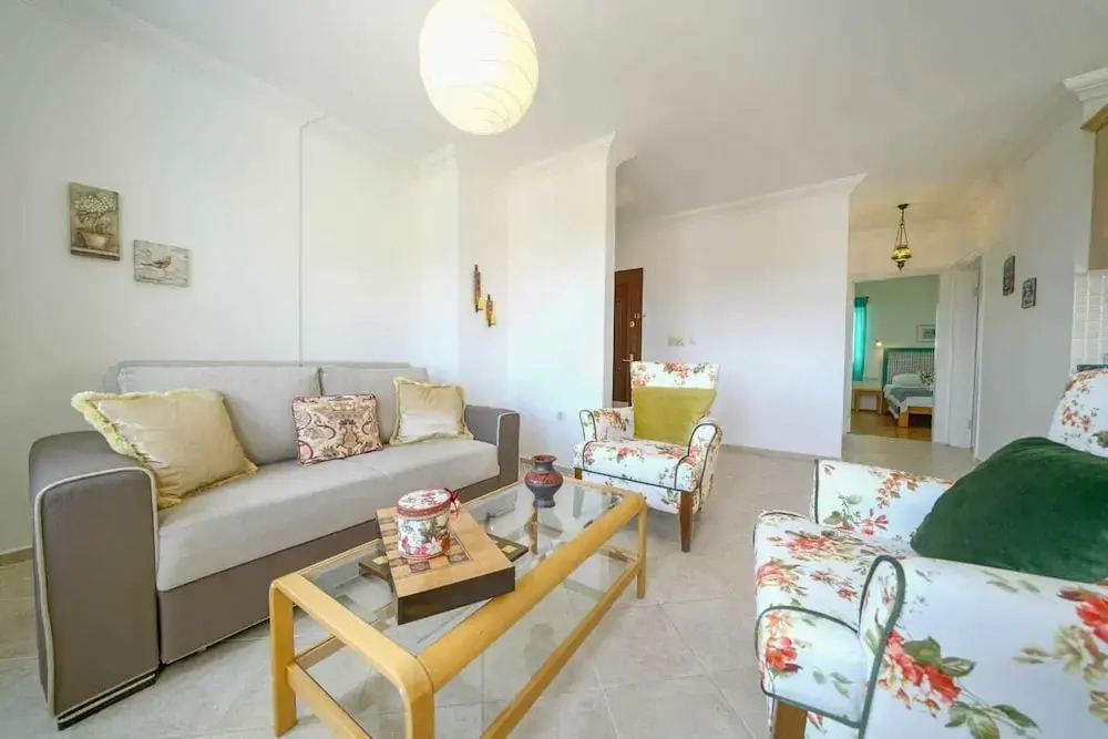 Lina Apartment