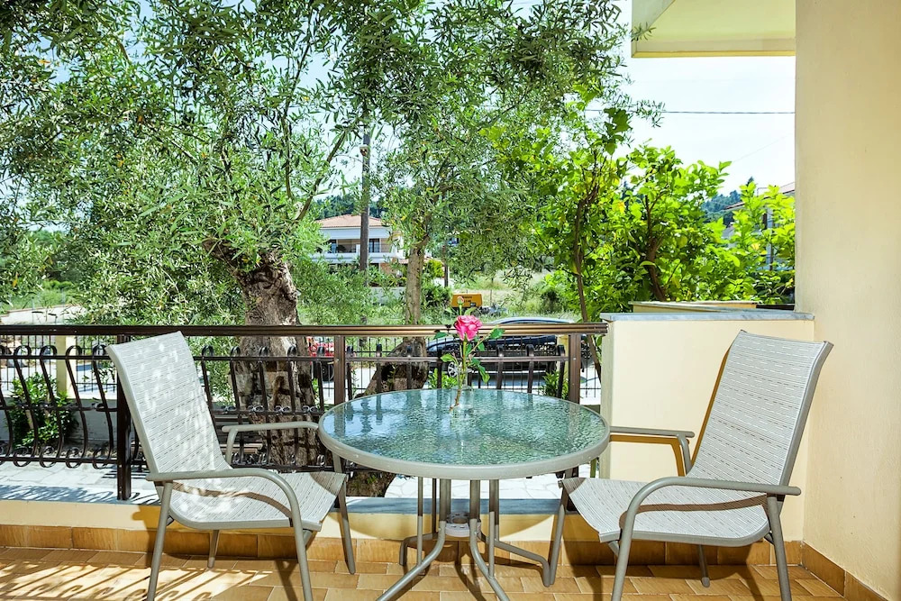 Lemon Garden