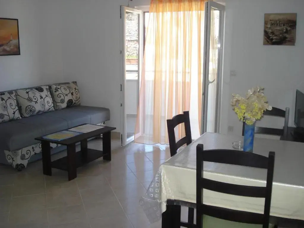 Apartments Dalmacija
