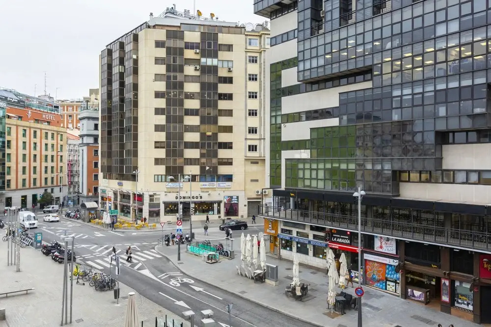 Stay Inn Madrid