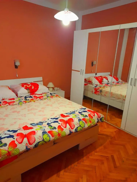 Spacious and Sunny Apartment on Island Rab