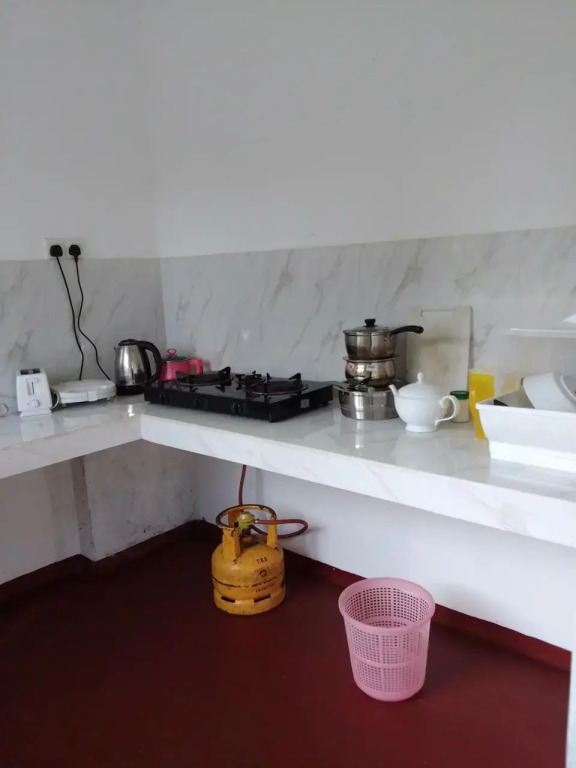 Sandaru guest home