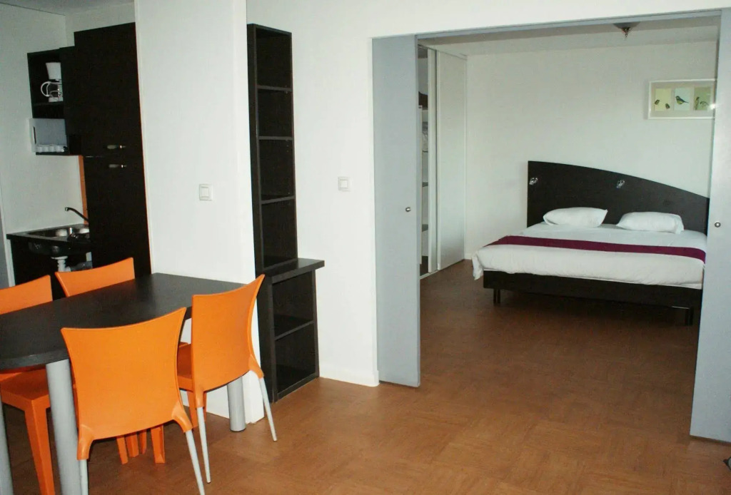 ApartHotel Sainte-Marthe