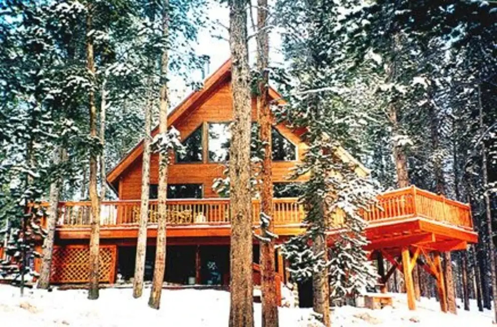 Haus Crisler