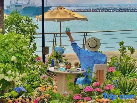 Sanmengji Ocean View Garden Resort Hotel (Xixiakou Zoo Branch)