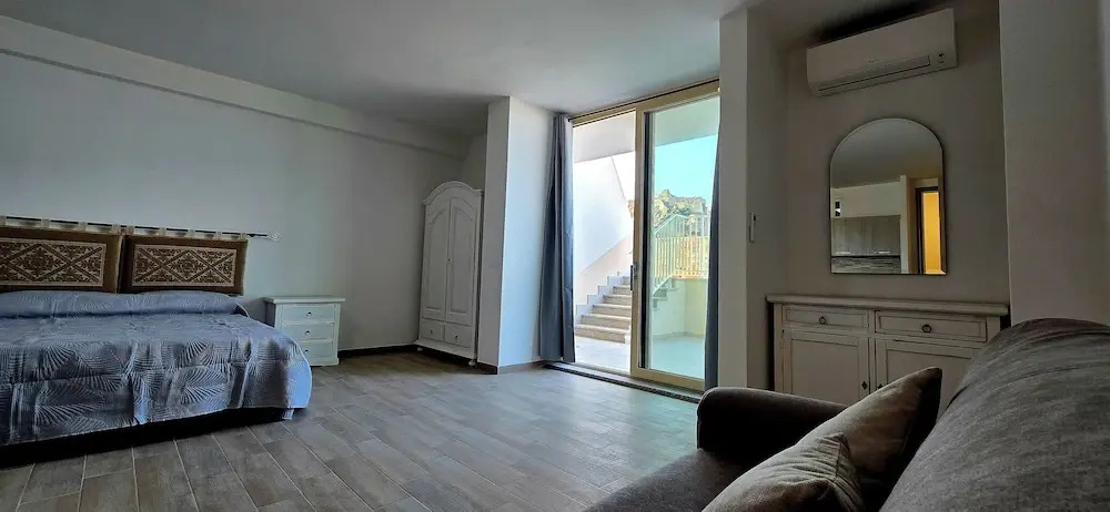 Resident Albachiara, Your Oasis in Castelsardo
