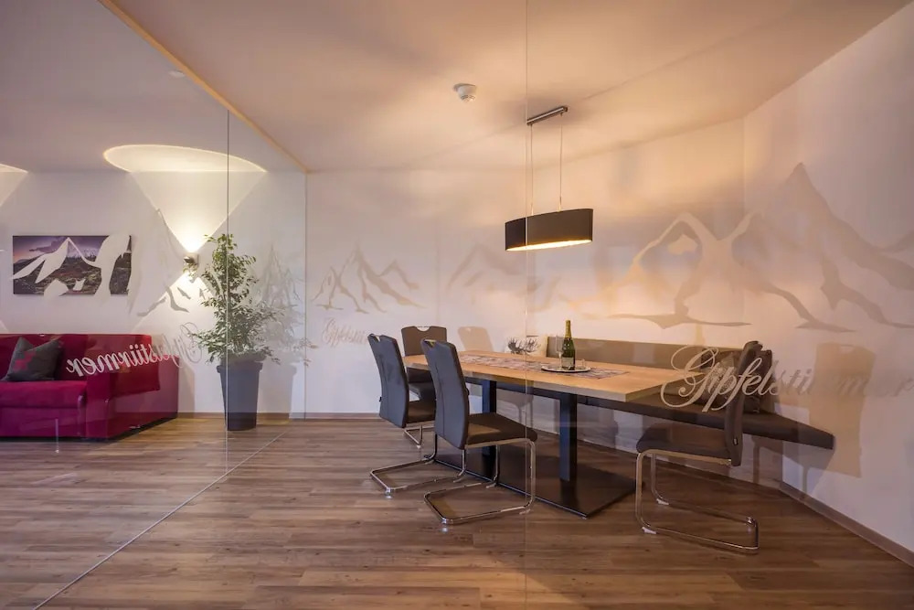 Aparthotel AlpTirol