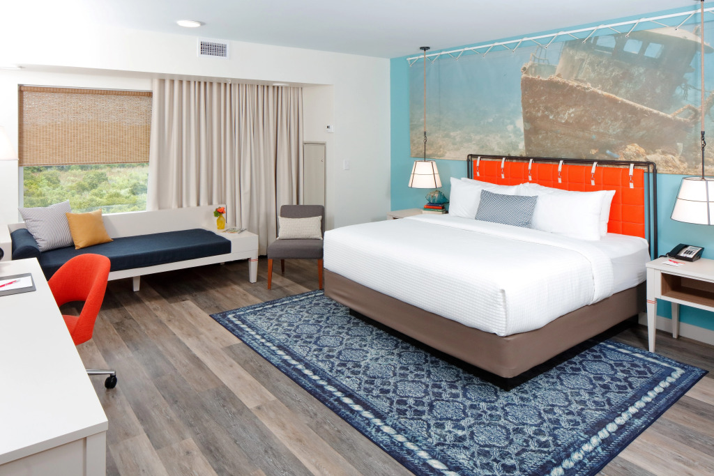 Hotel Indigo Orange Beach - Gulf Shores by IHG