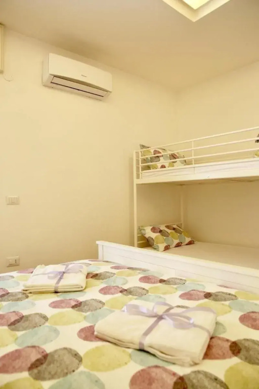 Andolfi 24 Rooms