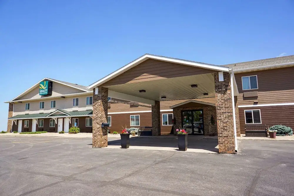 Comfort Inn Watertown