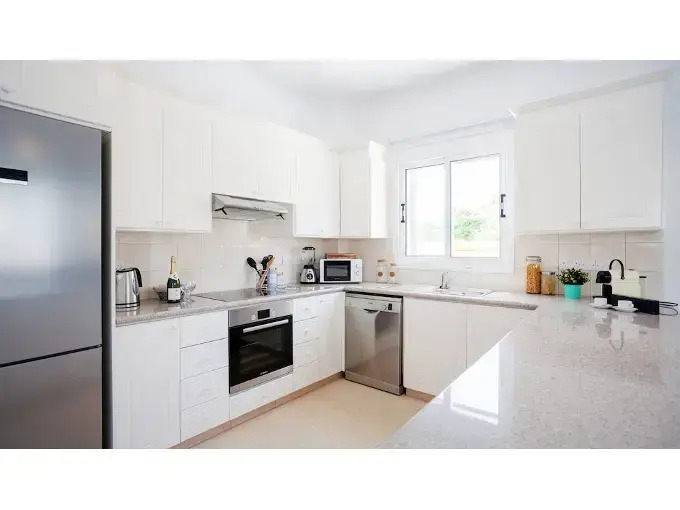 Villa Sapphire Paphos