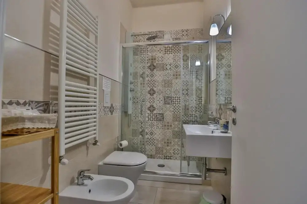 Residenza Eleonora - Amami Collection