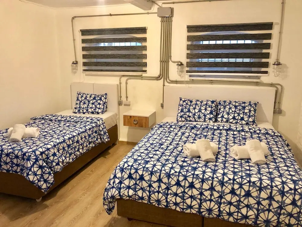 Teodori Suites