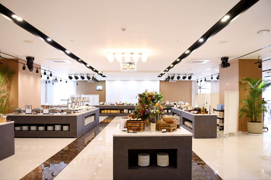 Ramada by Wyndham Yongin