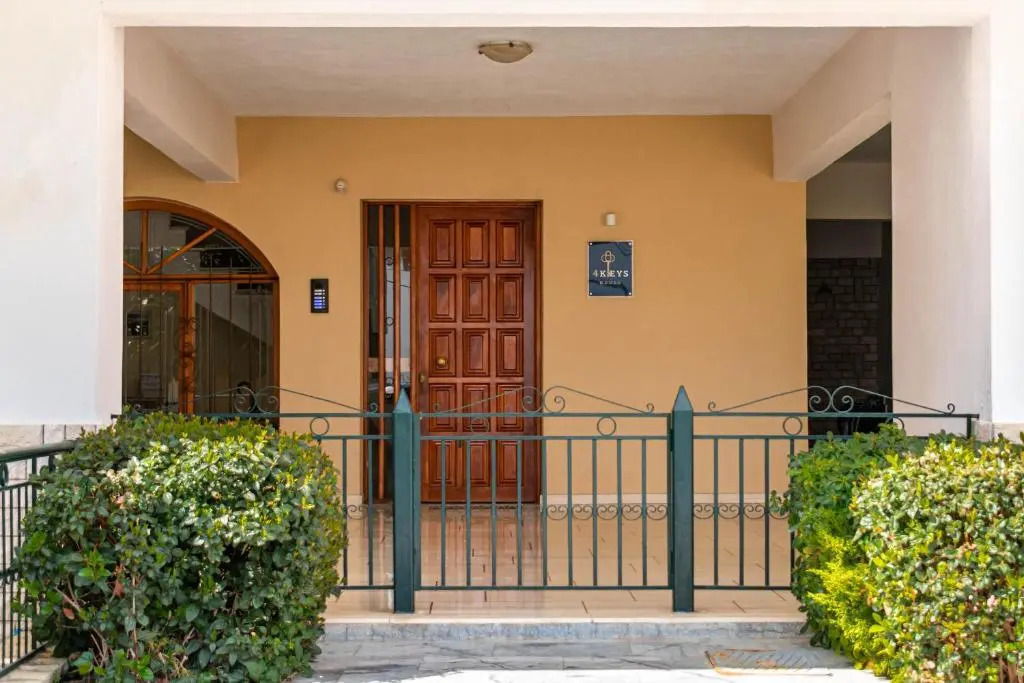 4keys House 3