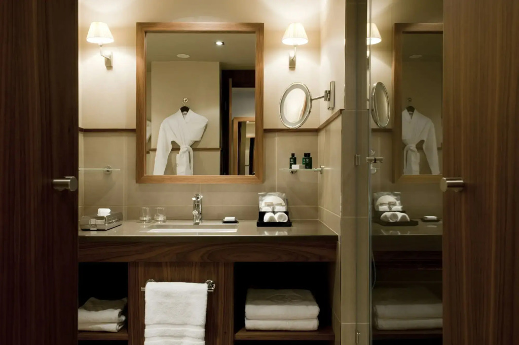Sofitel Lyon Bellecour