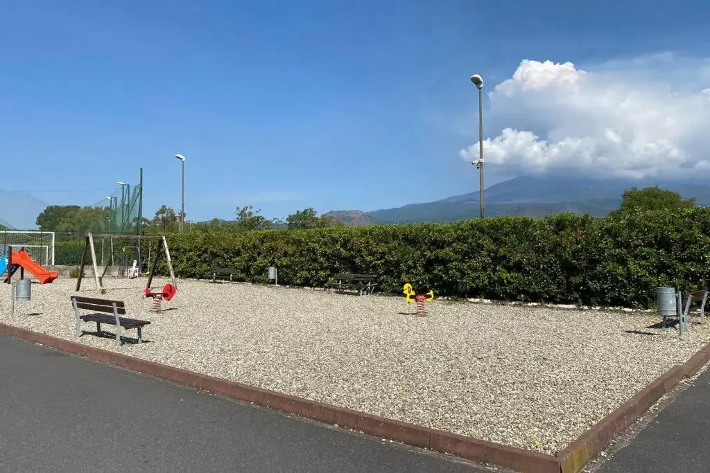 Villa of Marigiò - Exclusive Etna View