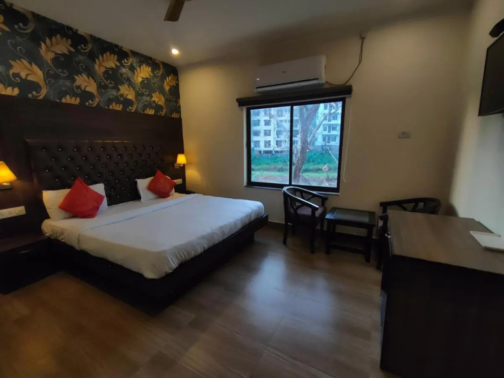 Tapasthali By Meera Hotels