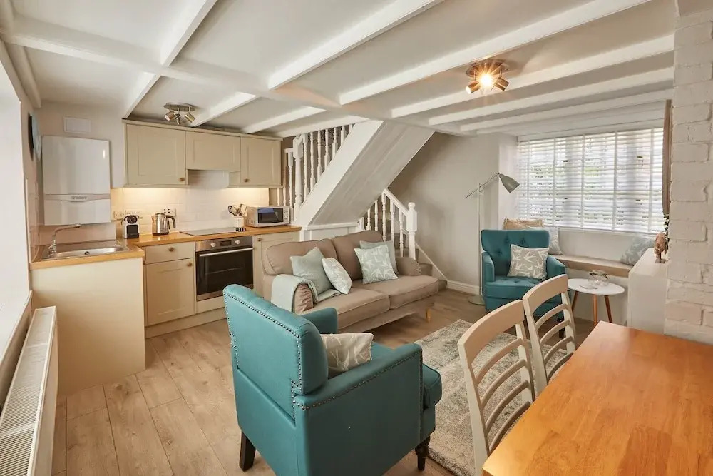 Jet Cottage