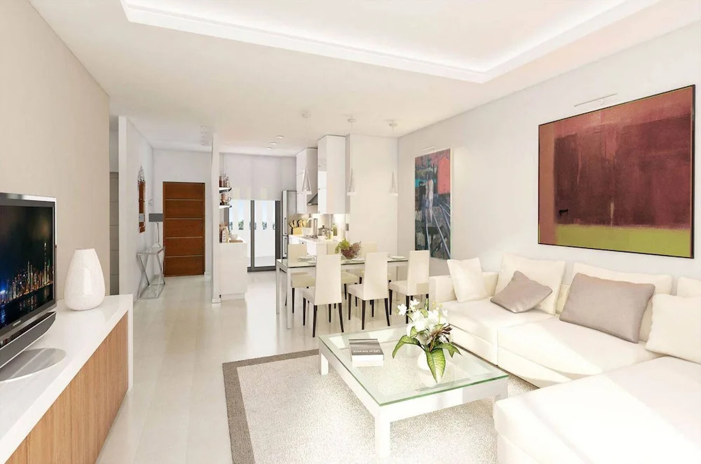Apartamento Costa Marina