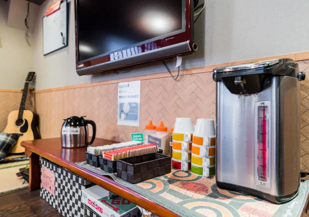 Anne Hostel Asakusabashi