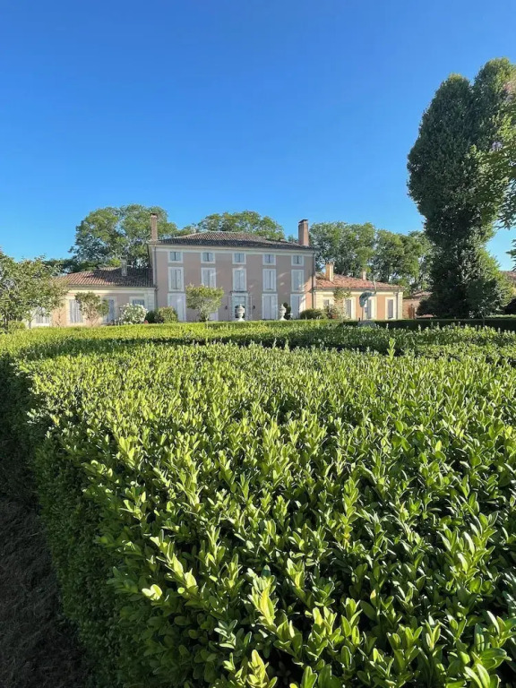 Hôtel & Events du Château Lacaze