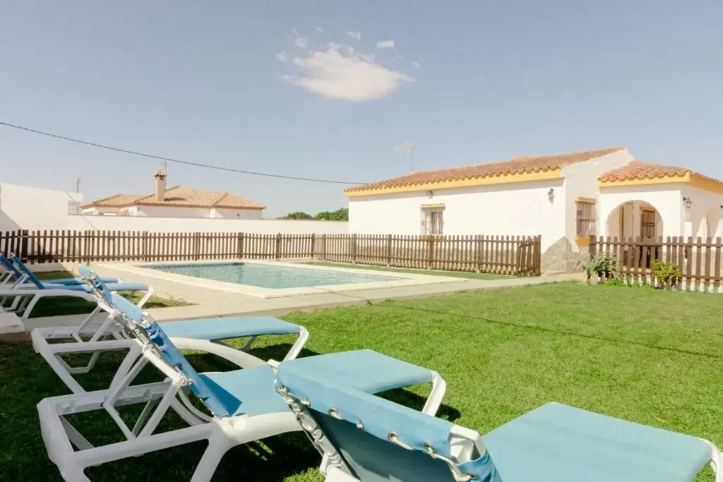 Casa Mariana