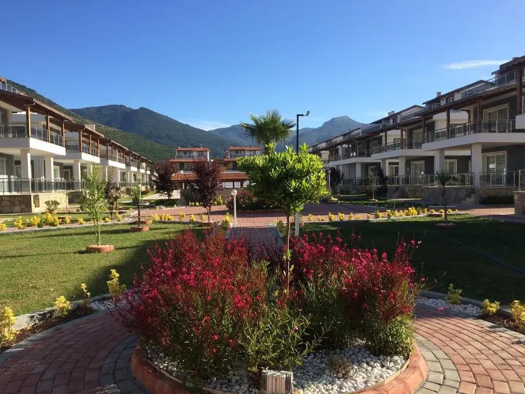 Roza Villas