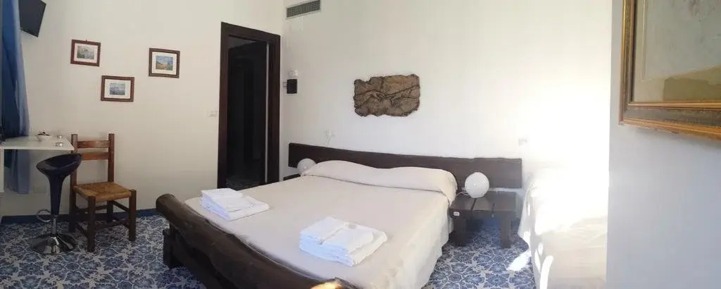 B&B Il Resort DellArtista