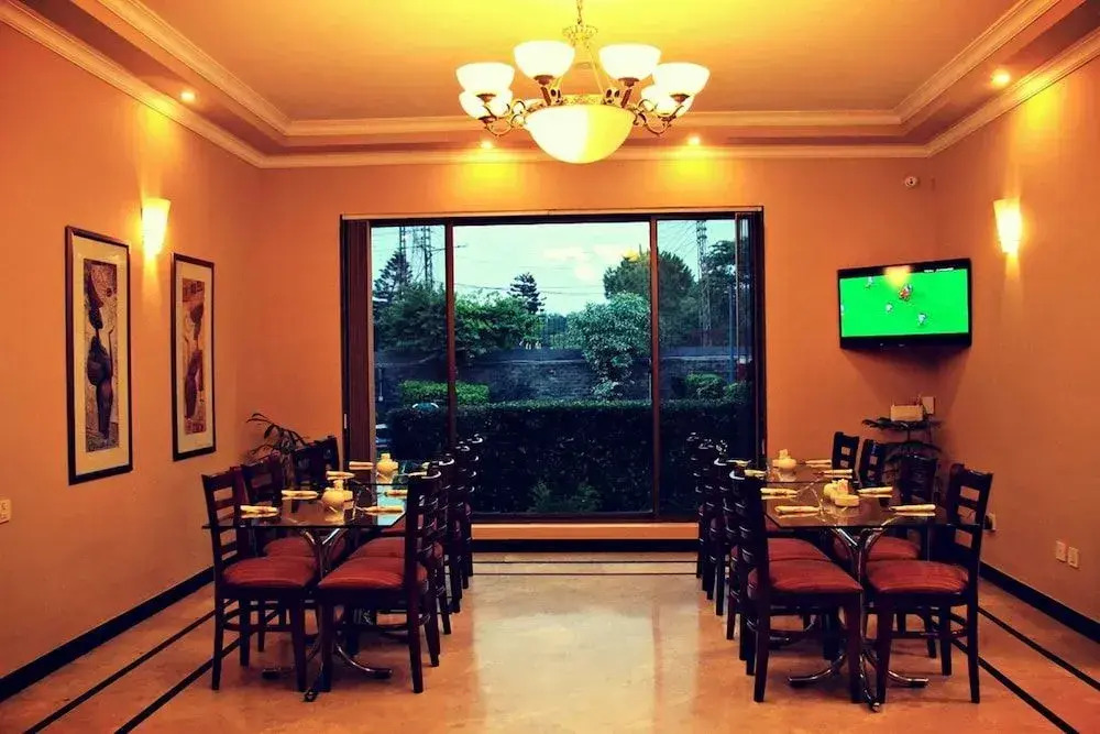 Bravo Hotel