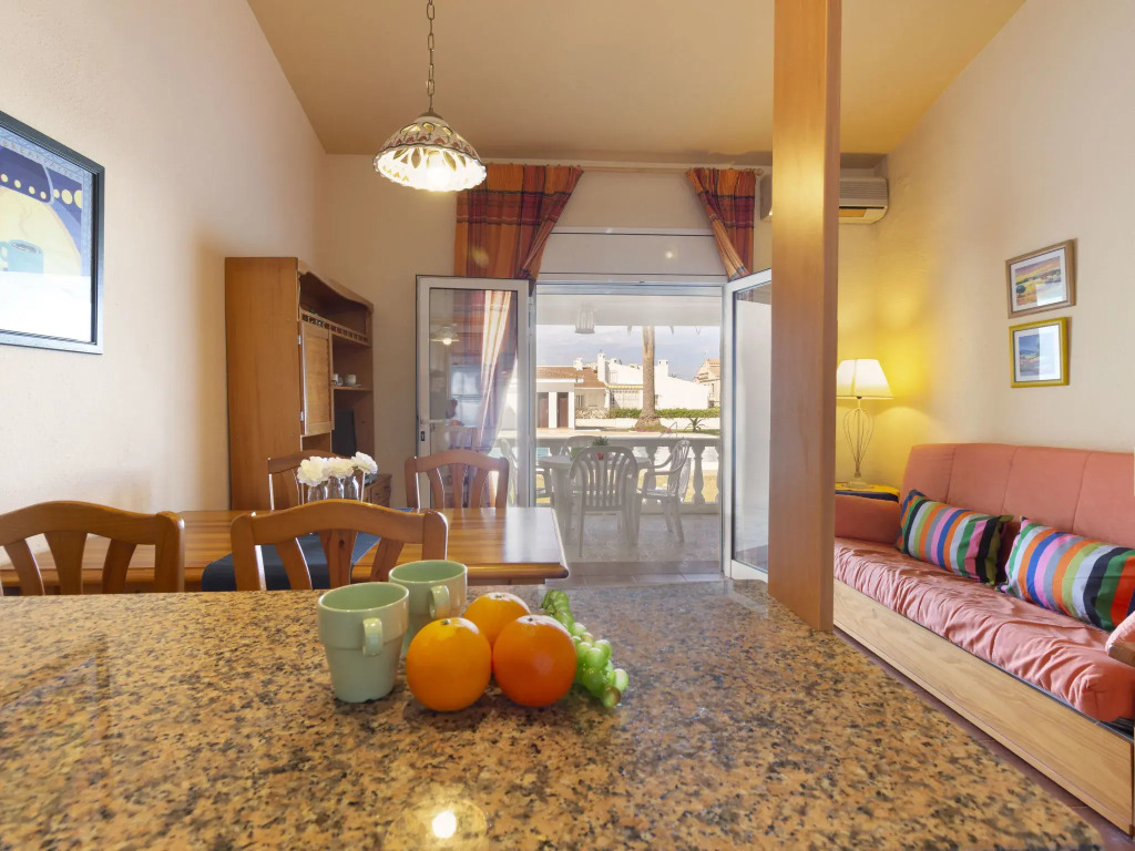 Holiday Home Salvagina 15 by Interhome