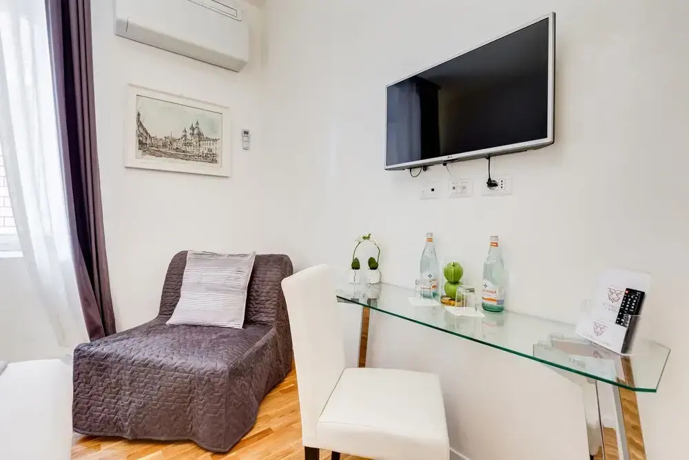 Residenza Le Gemelle di Roma