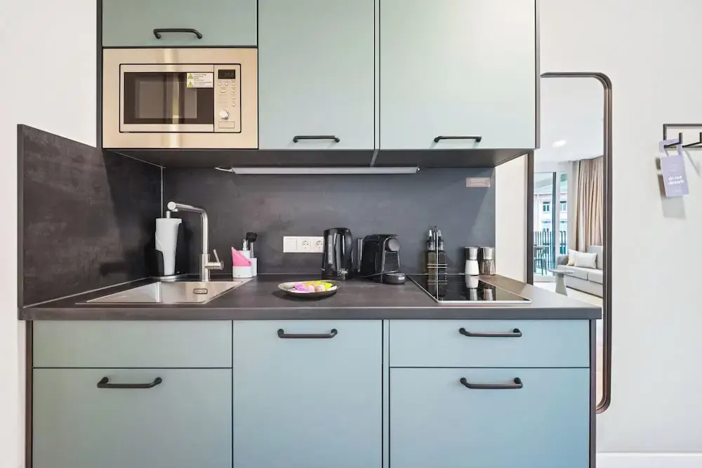 Limehome Chemnitz Kirchgässchen