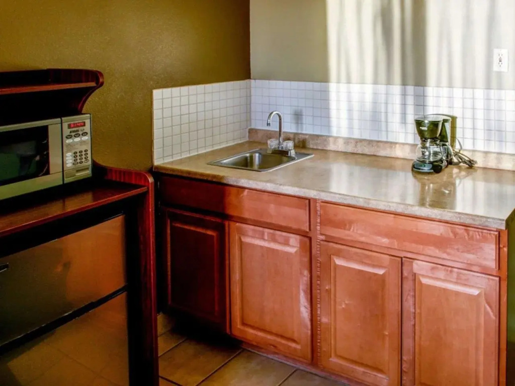 Comfort Inn San Diego Miramar