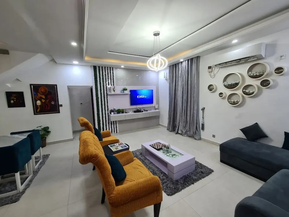 Asa Apartments