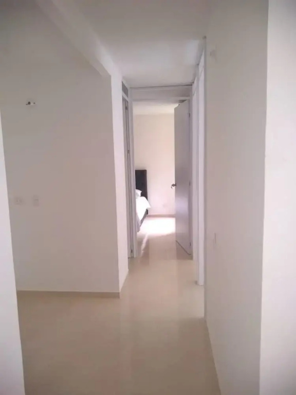 Apartamento conjunto Entre Sierras