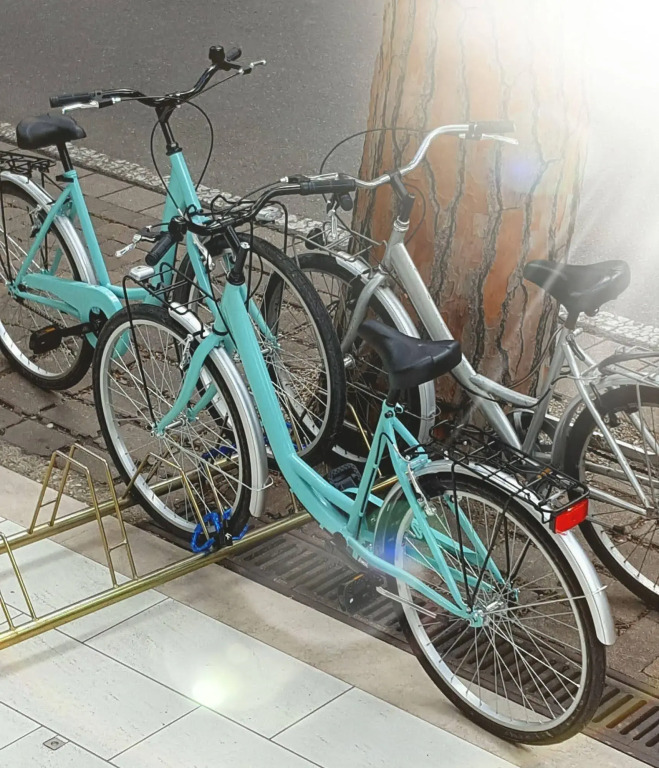 Hotel Calypso- Rimini Marina Centro