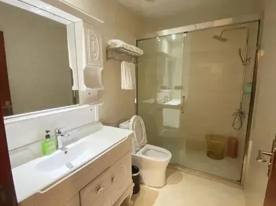 Taizhou best business hotel